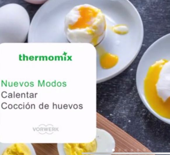 ##TM6LOVER THERMOMIX CACERES